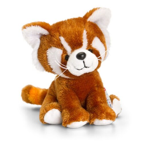 Keel Toys: Красная Панда Pippins 14см