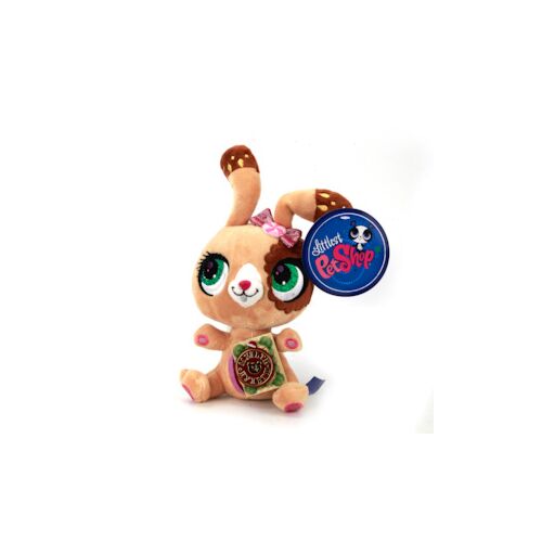 Мульти-Пульти: Кролик Littlest Pet Shop 17см