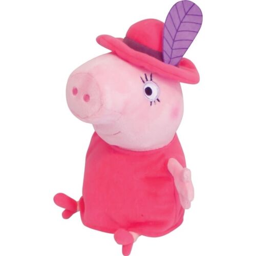 Peppa Pig: Мама в шляпе 30см