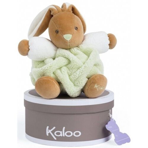 Kaloo: Плюм - Заяц маленький зеленый