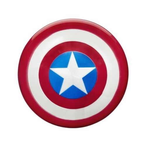 Avengers: Летательный щит Капитана Америки