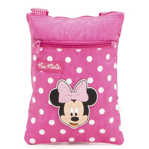 Сумка-планшет детская (24Х18Х2 см), Minnie