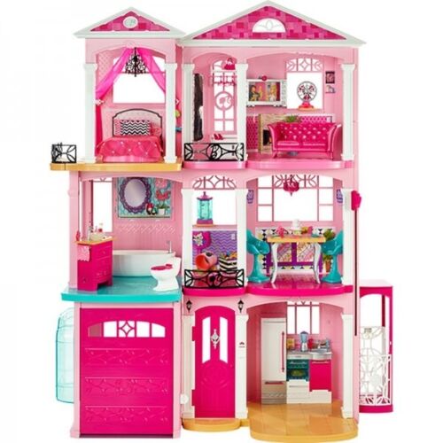 Barbie: Игровой набор, Дом мечты