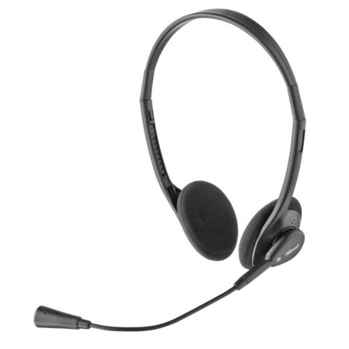 Наушники TRUST HS-2100 HEADSET 11916