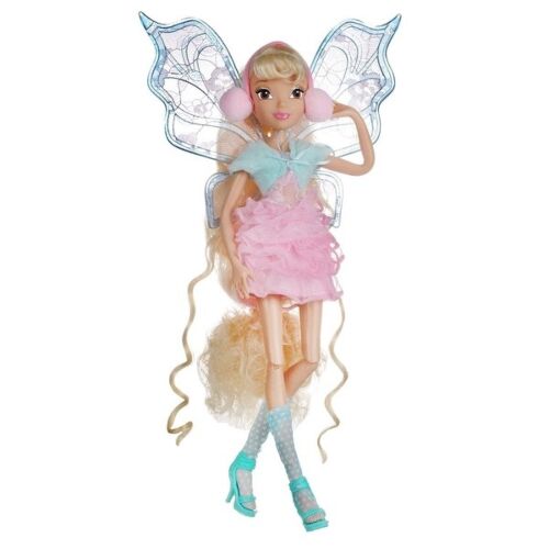 Winx: Стелла Limited edition
