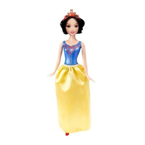 Mattel: Disney Princess. Белоснежка