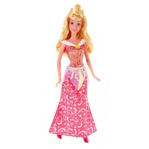 Mattel: Disney Princess. Принцесса Аврора