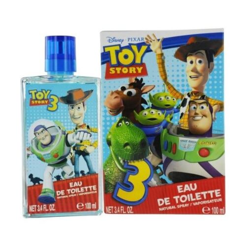 Туалетная вода Pixar Toy Story 100 мл