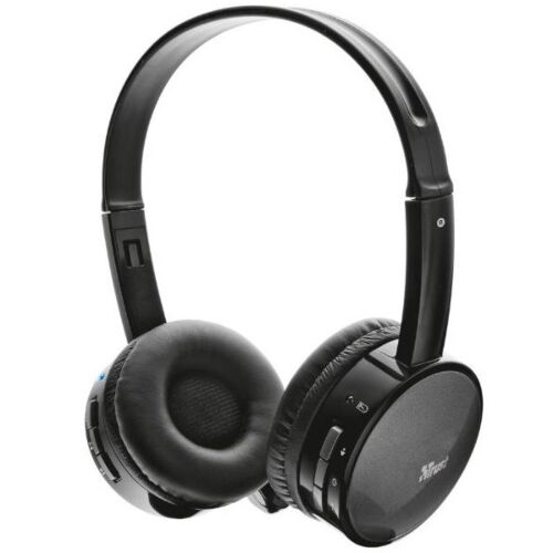 Наушники TRUST eeWave S20 Wireless Headset 18034