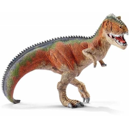 Schleich: Гигантозавр оранжевый