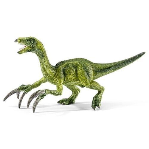 Schleich: Теризинозавр, мал.