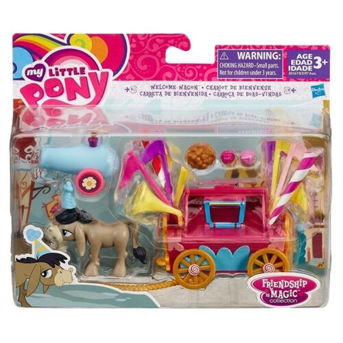 My Little Pony: Коллекционная пони