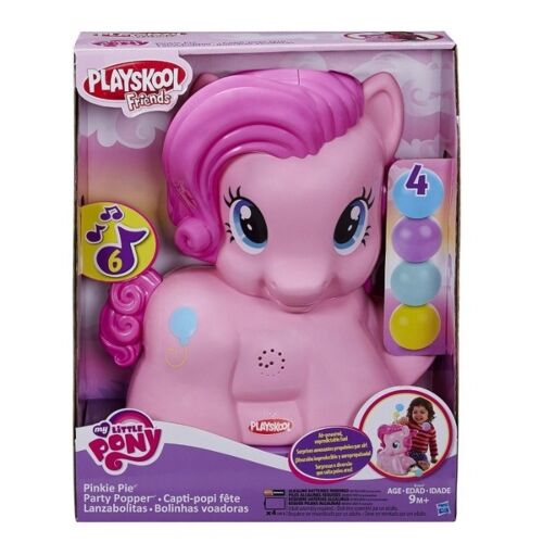 My Little Pony: Пинки Пай с мячиком