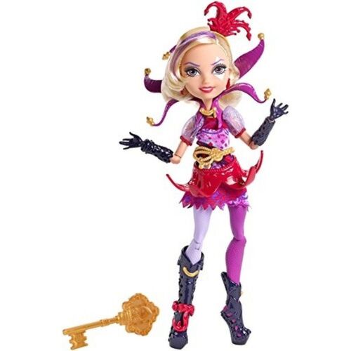 Ever After High: Courtly Jester