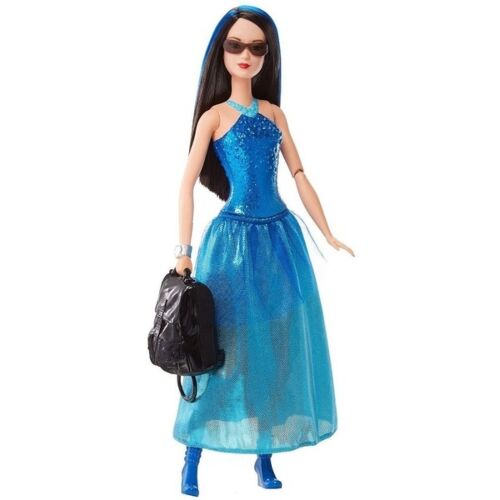 Barbie: Шпионский отряд, Renee