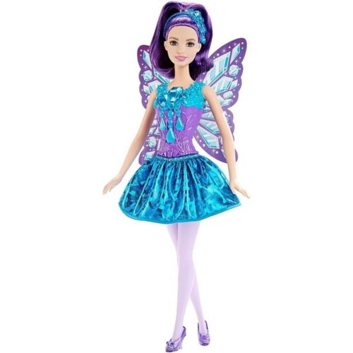 Barbie: Кристальная фея