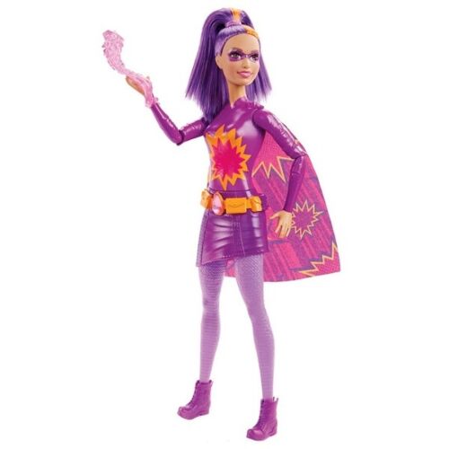 Barbie: Повелительница огня