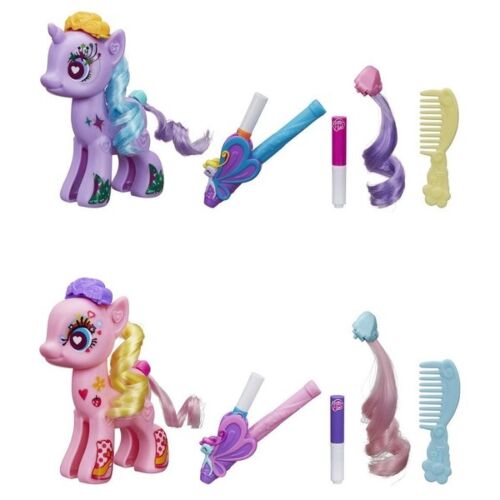 My Little Pony: Мини-набор Создай Пони