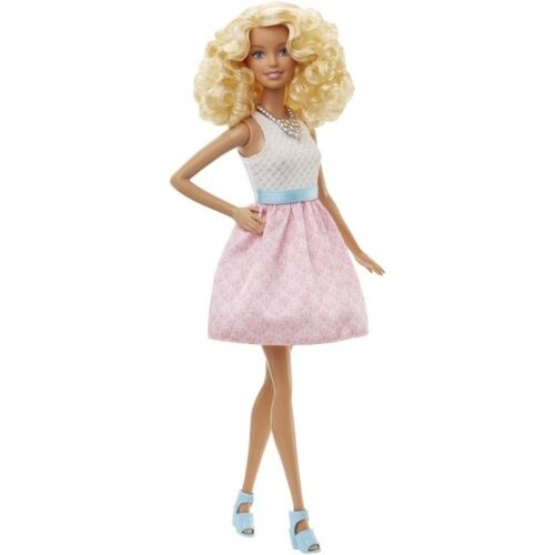 Barbie: Модница в ассортим.