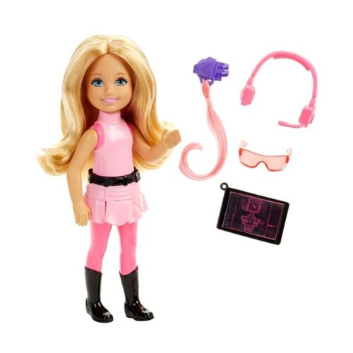 Barbie: Челси (в ассортименте)