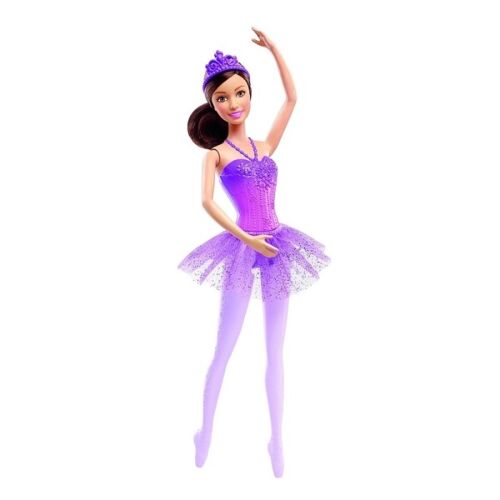 Barbie: Балерина в ассортименте