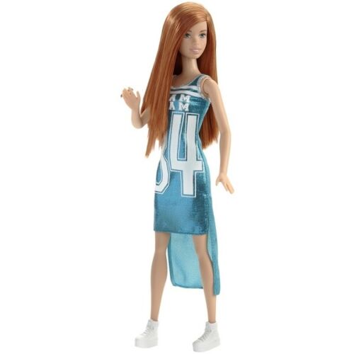 Barbie: Модница (в ассортименте)