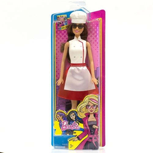 Barbie: Куклы-герои (в ассортименте)