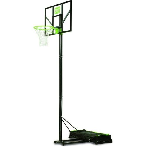 EXIT: Передвижная баскетбольная система "Комета"