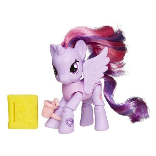 My Little Pony: Twilight Sparkle с артикуляцией