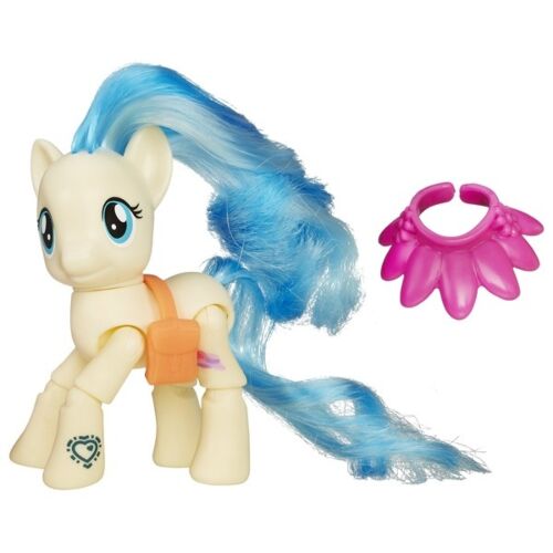 My Little Pony: Пони с Артикуляцией в асс.