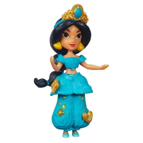 Disney Princess: Мини-кукла Жасмин