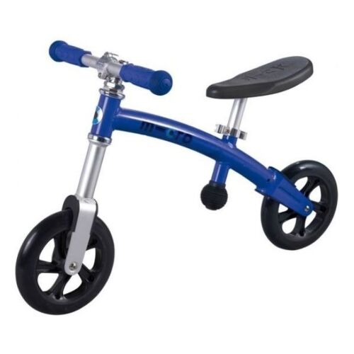 Micro: G-bike blue