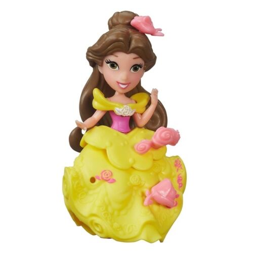 Disney Princess: Мини-кукла Белль