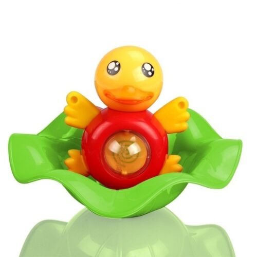 Малышарики: Игрушка для купания "Утёнок Кряк"