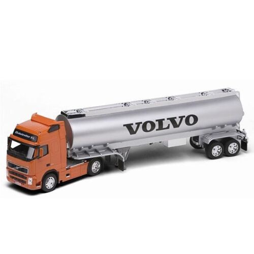 Welly: 1:32 грузовик Volvo FH12(цистерна)