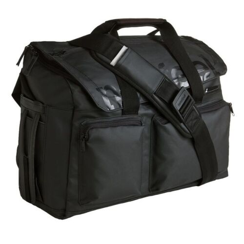 Сумка-рюкзак Newfeel BACKENGER 30 л., черный, 50 x 18 x 32 см