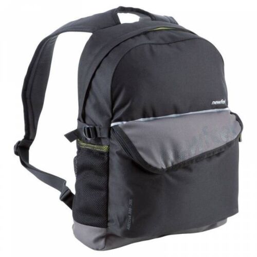 Рюкзак Newfeel ABEONA 300, 30 л., черный, 30 x 31,5 x 39,5 см.