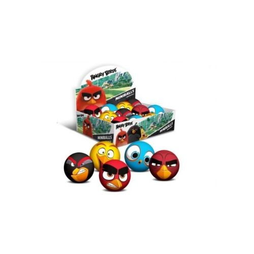 Angry Birds: Мини-мячи