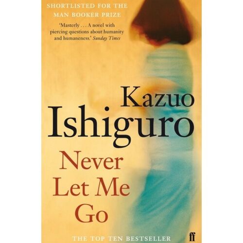 Ishiguro K.: Never Let Me Go