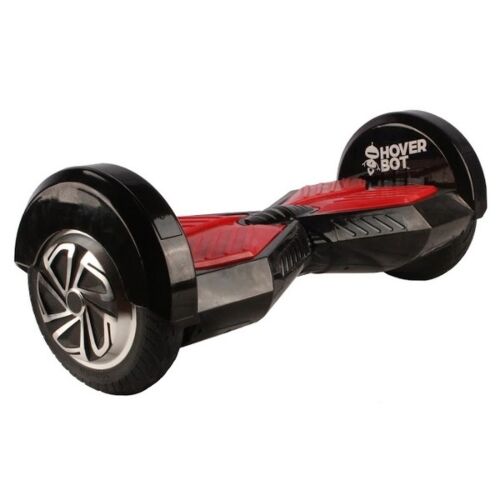 Гироскутер Hoverbot A7 Black-Red