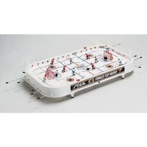 Stiga: Настольная игра Хоккей STANLEY-CUP Toronto/Montreal