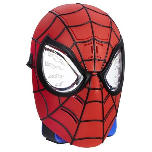 Spider Man: Маска Человека Паука