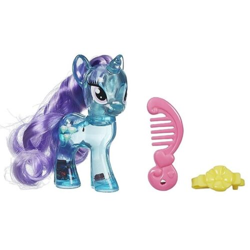 My Little Pony: Пони с блестками