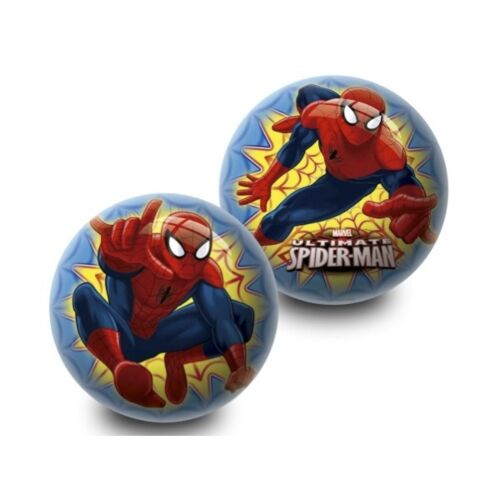 Unice: Мяч "Ultimate Spiderman" желтый 23 см