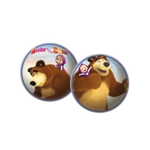 Unice: Мяч "Маша и Медведь" 23 см