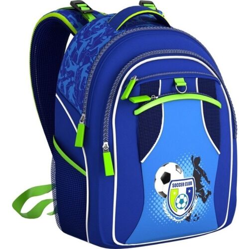 Рюкзак школьный Soccer Club