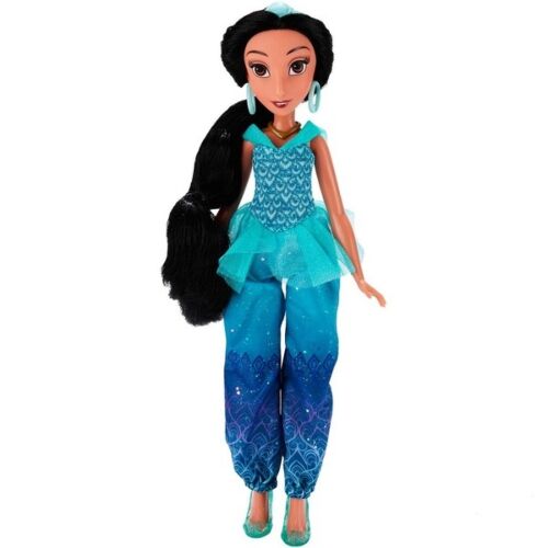 Disney Princess: Кукла Jasmine