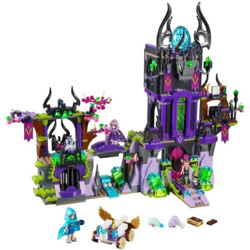 LEGO: Замок теней Раганы Elves 41180