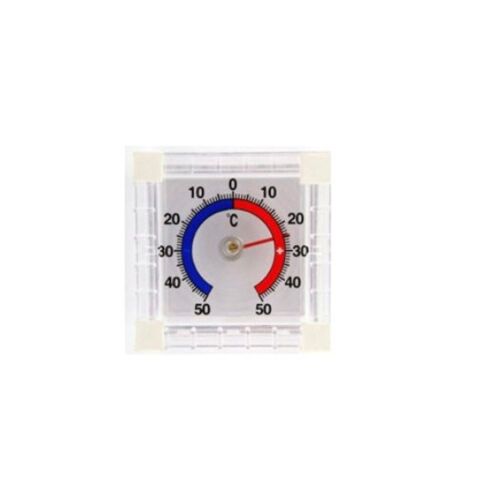 Термометр бытовой биметаллический ТББ ТУ У 33.2-14307481-048:2008
