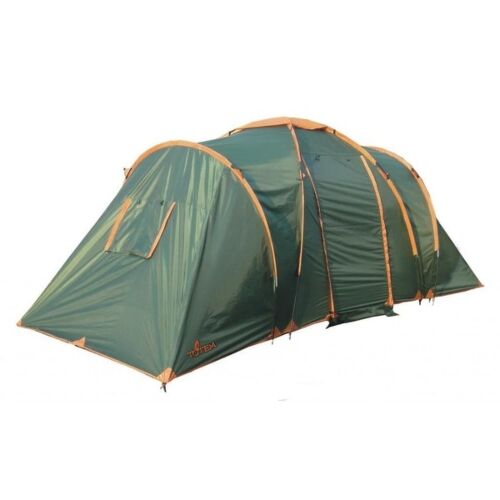 Палатка Totem Hurone зеленая TTT-005.09